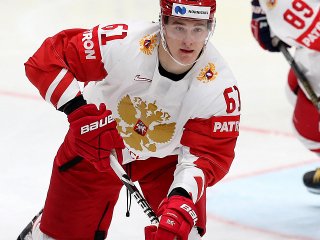 Никита Задоров: «НХЛ не может запретить игрокам ехать на Олимпиаду»