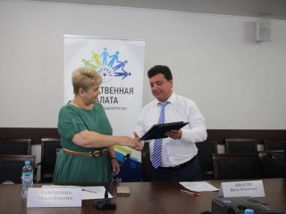 Общественная палата РБ подписала соглашение о наблюдении с 10 политическими партиями