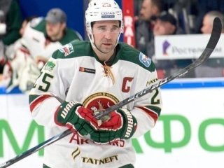  «Очень не очень». Зарипов о трансферах «Ак Барса» в межсезонье