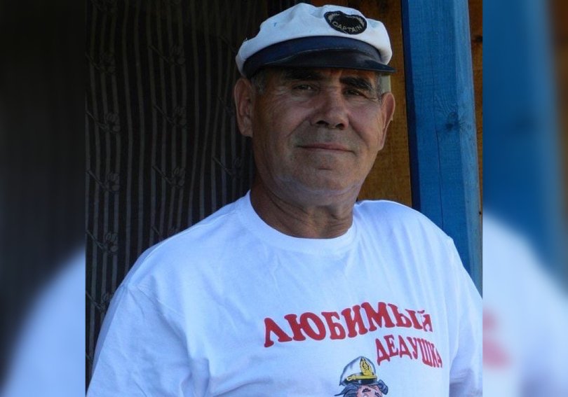 «Папа звонил и плакал»: в Башкирии мужчина из-за длительных праздников не получал лечение «Папа звонил и плакал»: в Башкирии мужчина из-за длительных праздников не получал лечение