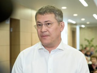 Радий Хабиров прокомментировал новый закон «О детях войны»