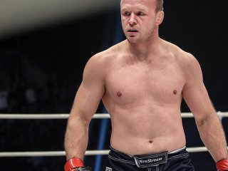 Рамзан Кадыров: «Я даже не знаю, где Шлеменко дрался. Думал, это актер или блогер»