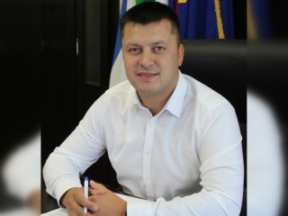 Ратмир Мавлиев сообщил, что покидает пост мэра Нефтекамска