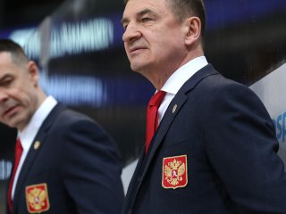Сборная России проиграла Финляндии и прервала серию из 10 побед на Евротурах