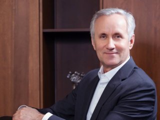 Сергей Греков в 2020 году заработал 57,8 млн рублей