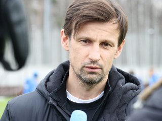 Сергей Семак рассказал, будет ли «Зенит» ротировать состав в матче с «Уфой»