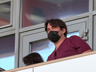 Шамиль Газизов – о своем будущем: «Я не знаю, что и как будет. Нужно готовить менеджеров»