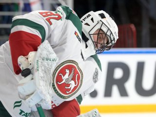 Шесть игроков покинули расположение сборной России перед ЧМ-2021