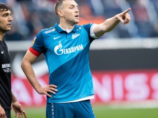 Стало известно, сыграет ли Артем Дзюба в матче с «Уфой»