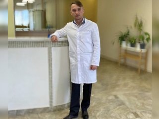 Уфимский врач Глеб Глебов рассказал, кому не нужно делать прививку от ковида