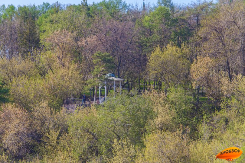 В Башкирии ожидается теплая погода до +24° В Башкирии ожидается теплая погода до +24°