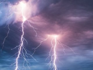 В Башкирии прогнозируются опасные природные явление