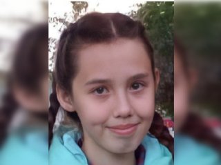 В Башкирии разыскивают 15-летнюю Олесю Сафонову