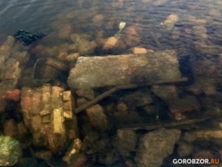 В Башкирии завод «Полиэф» обвинили в загрязнении земель