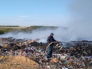 В МЧС объяснили причину химического запаха в Уфе