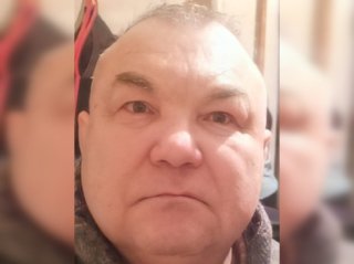 В МВД по Башкирии начали поиски пропавшего Бориса Дунина