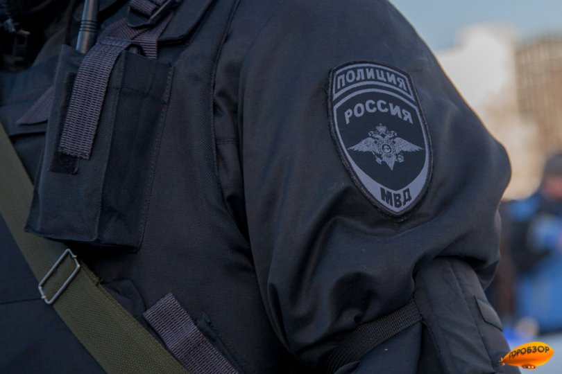 В России на местах проведения ЕГЭ будут дежурить полицейские В России на местах проведения ЕГЭ будут дежурить полицейские