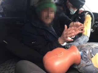 В суд поступило дело мужчины из Башкирии, который убил женщину и бросил ее тело в колодец