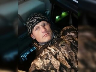В Уфе найдено тело 34-летнего Павла Фионина