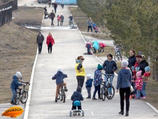 В Уфе появится новое общественное пространство 