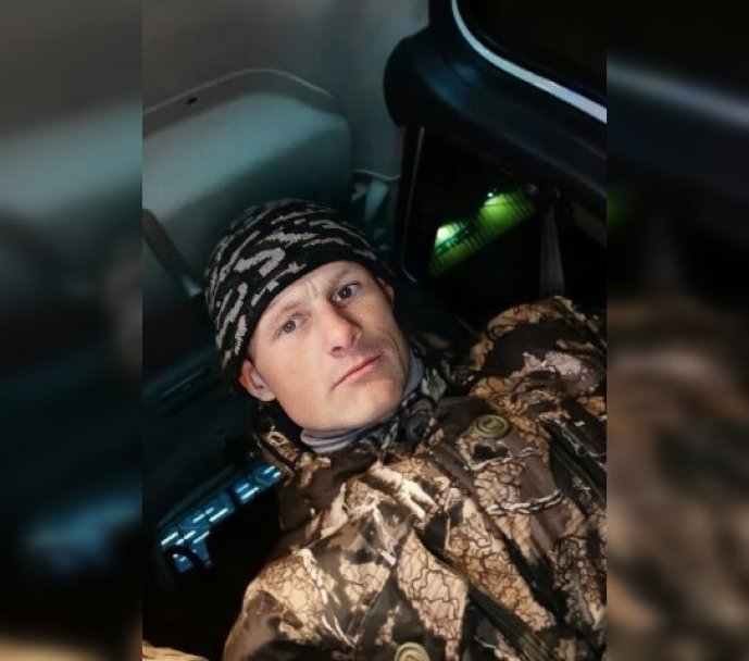 В Уфе пропал 34-летний Павел Фионин В Уфе пропал 34-летний Павел Фионин