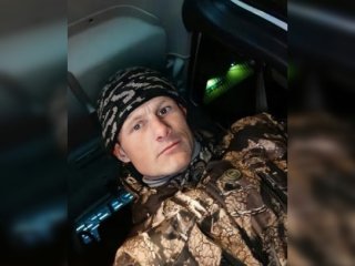 В Уфе пропал 34-летний Павел Фионин