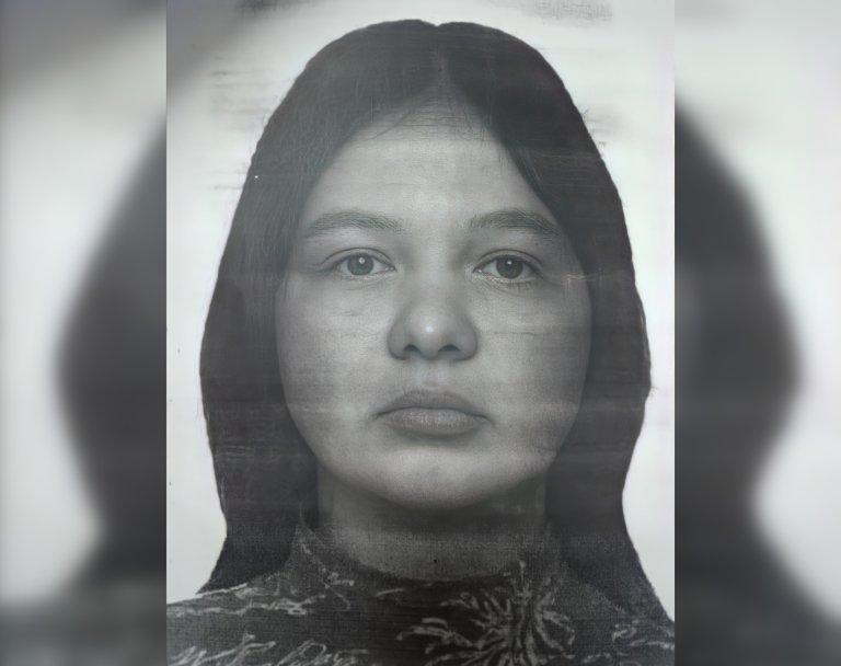 В Уфе пропала 32-летняя Ангелина Асадуллина В Уфе пропала 32-летняя Ангелина Асадуллина