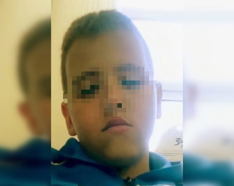 В Уфе завершились поиски 11-летнего Даниила Ситникова В Уфе завершились поиски 11-летнего Даниила Ситникова