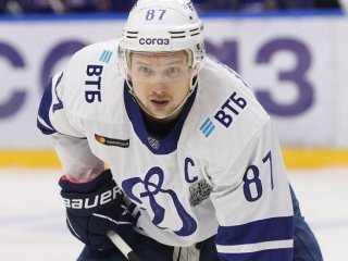 Вадим Шипачев не сыграет на чемпионате мира в Латвии