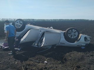 Возбуждено уголовное дело после ДТП в Башкирии с пострадавшими детьми