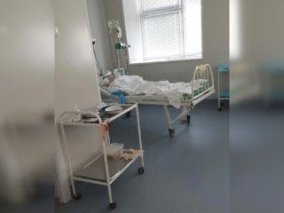 Следком Башкирии возбудил дело по факту наезда на 17-летнего подростка 