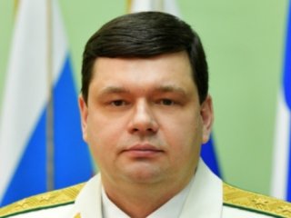 За год прокурор Башкирии заработал более 4 млн рублей