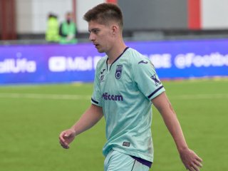 Жамалетдинов: «Если выиграем «Арсенал», то, возможно, обойдемся без стыковых матчей»

