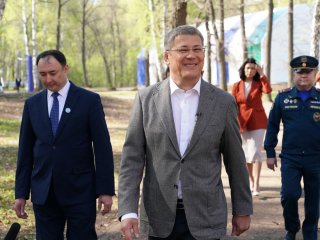 Жителям Башкирии вернут 80% от стоимости отдыха в детских лагерях