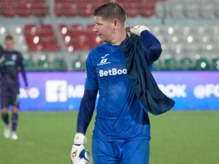 Александр Беленов: «Сборная России в мою сторону, похоже, не смотрит»