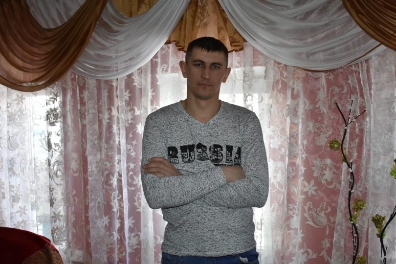 Близкие пропавшего 34-летнего Геннадия Сычкова обратились к жителям Башкирии с просьбой помочь Близкие пропавшего 34-летнего Геннадия Сычкова обратились к жителям Башкирии с просьбой помочь
