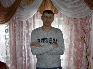 Близкие пропавшего 34-летнего Геннадия Сычкова обратились к жителям Башкирии с просьбой помочь