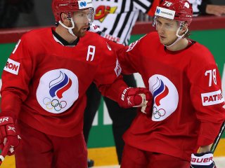 Букмекеры оценили шансы России на победу в игре с Канадой