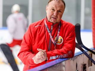 Бывший главный тренер Беларуси: «Мы при Плэтте 1 гол забили и 11 пропустили»
