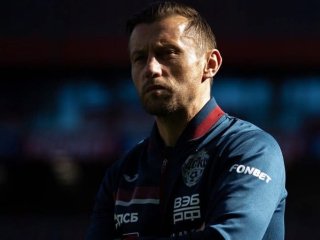 ЦСКА объявил об отставке Олича. Тренер пришел в клуб в конце марта