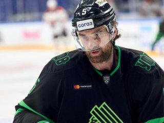 Два бывших игрока «Салавата» вошли в тренерский штаб «Спартака»