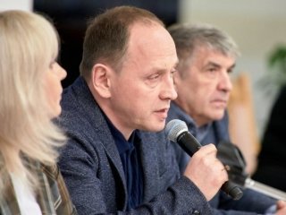 Экс-главный архитектор Уфы Олег Байдин возглавил департамент строительства в правительстве Башкирии