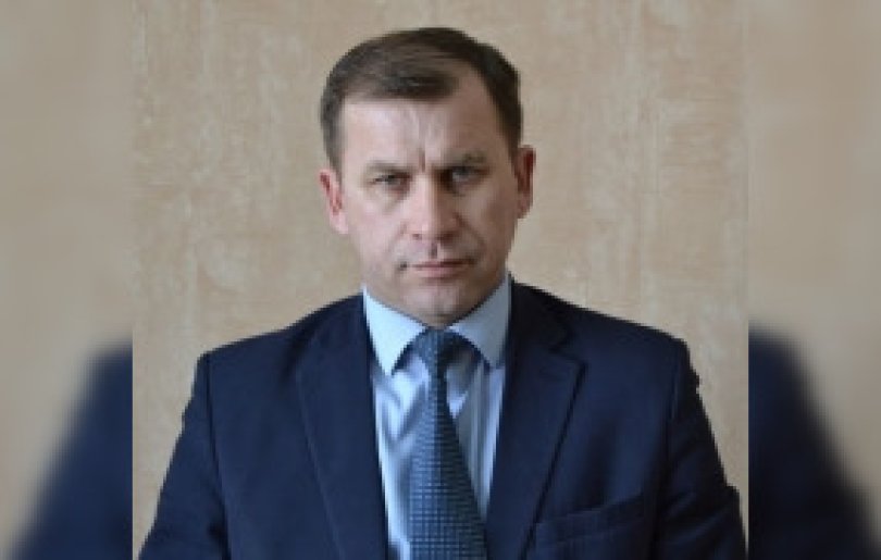 Гендиректор ГУСП МТС «Центральная» выразил свое мнение о вакцинации работников предприятия Гендиректор ГУСП МТС «Центральная» выразил свое мнение о вакцинации работников предприятия