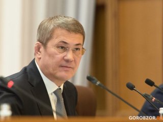 Глава Башкирии намерен ввести новые ограничения из-за коронавируса