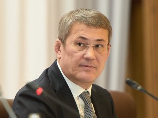 Глава Башкирии заявил, что завезти COVID-19 в ходе Фольклориады невозможно