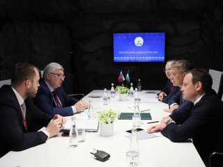 Итоги Петербургского международного экономического форума: мнения экспертов о результатах Башкирии