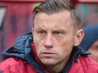 Ивица Олич рассказал, почему решил покинуть ЦСКА