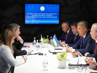 Из Уфы будет открыт прямой рейс в Израиль