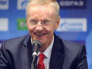 Кари Ялонен покинул «Куньлунь» через две недели после подписания контракта