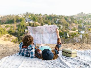 Куда отправить ребенка на отдых в Башкирии и как получить за это кешбэк